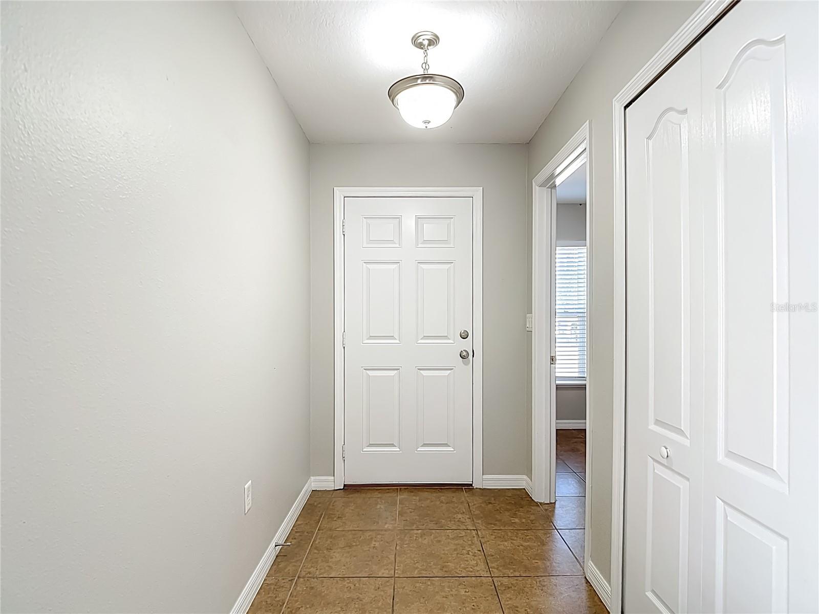 ABBEY GLEN I A-E - Residential