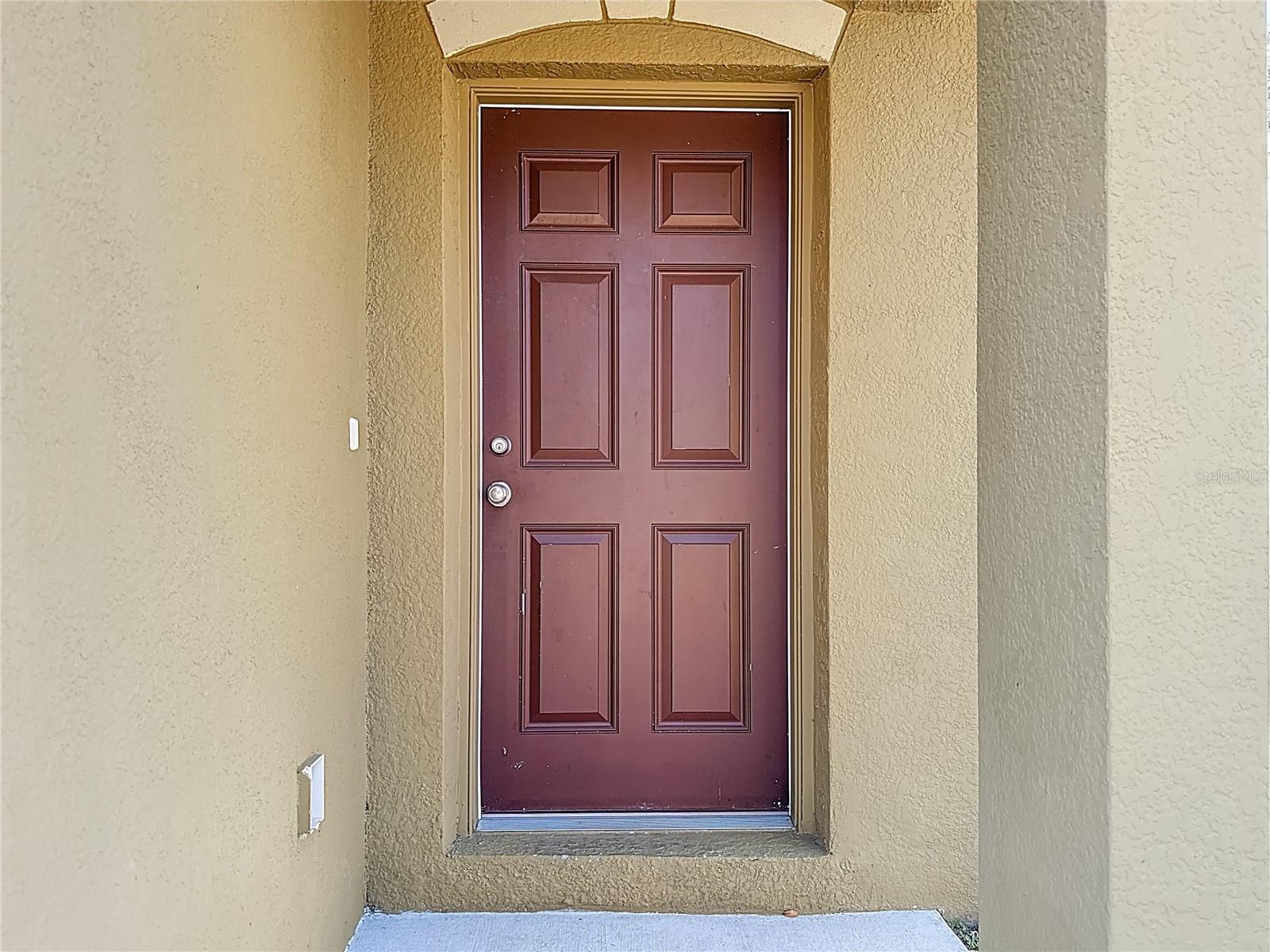 ABBEY GLEN I A-E - Residential