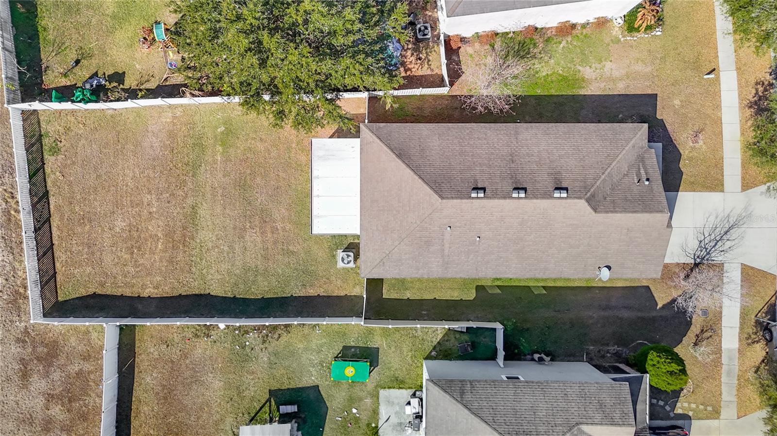 ABBEY GLEN I A-E - Residential