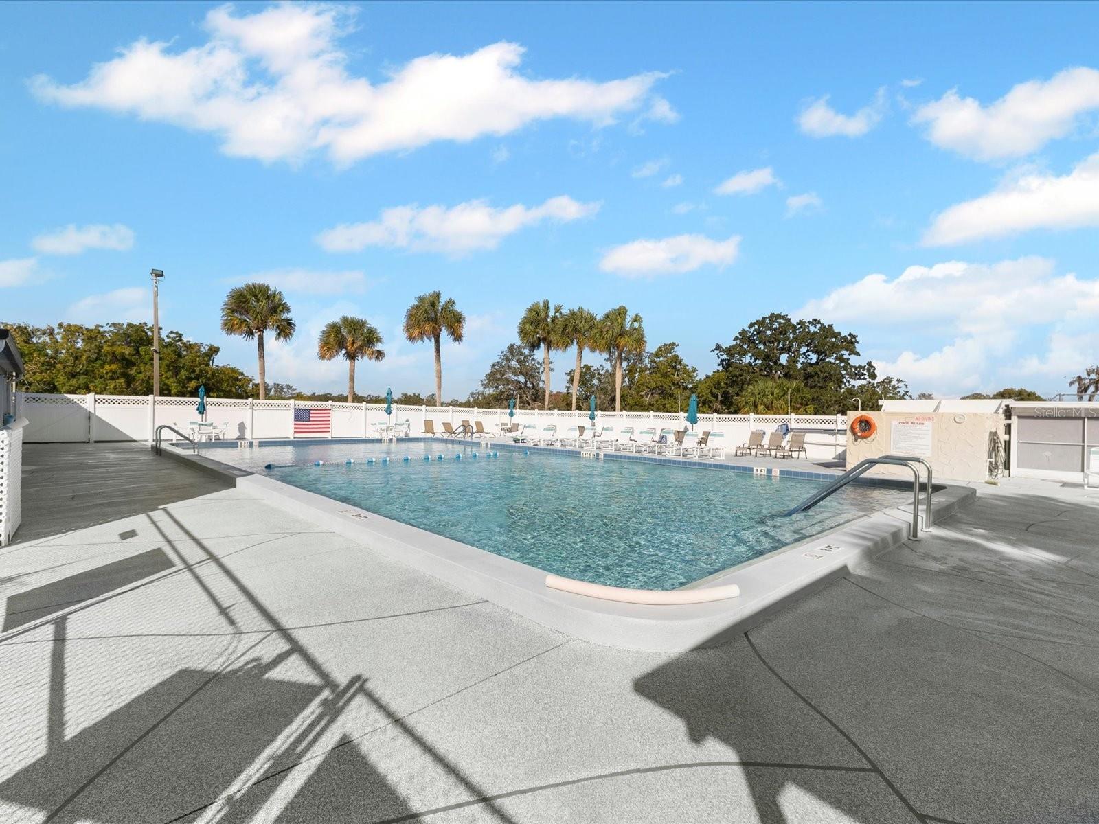 HIGH POINT MH SUB - Residential