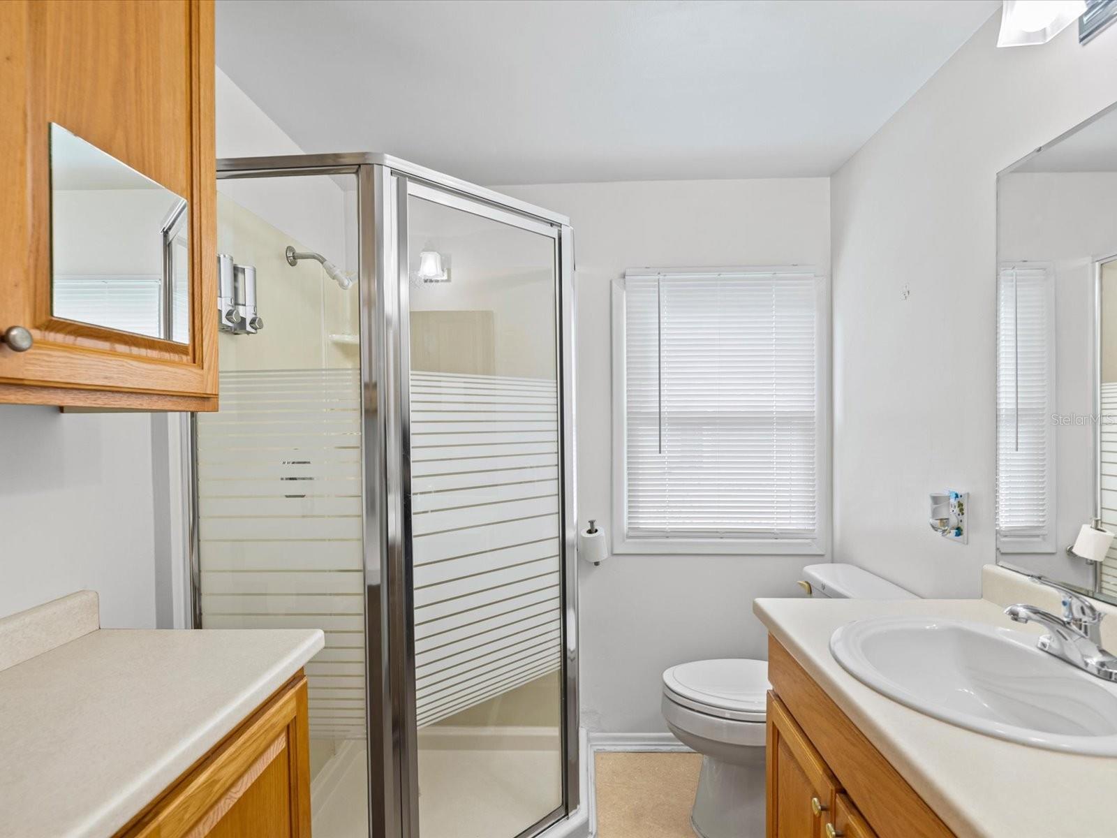 HIGH POINT MH SUB - Residential