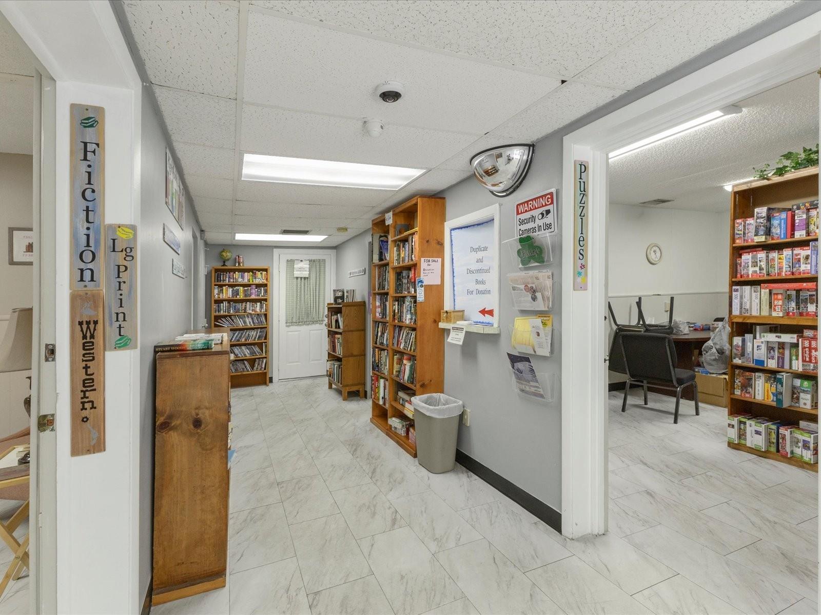 HIGH POINT MH SUB - Residential