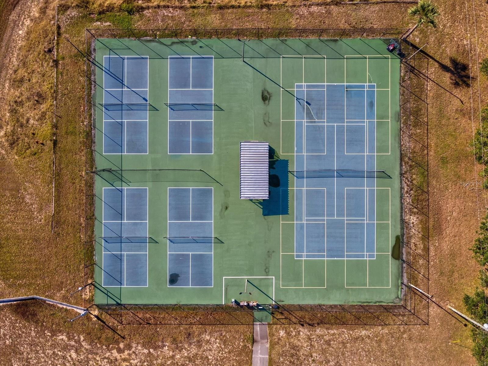 HIGH POINT MH SUB - Residential