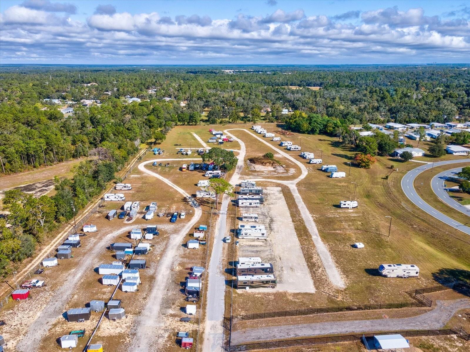 HIGH POINT MH SUB - Residential