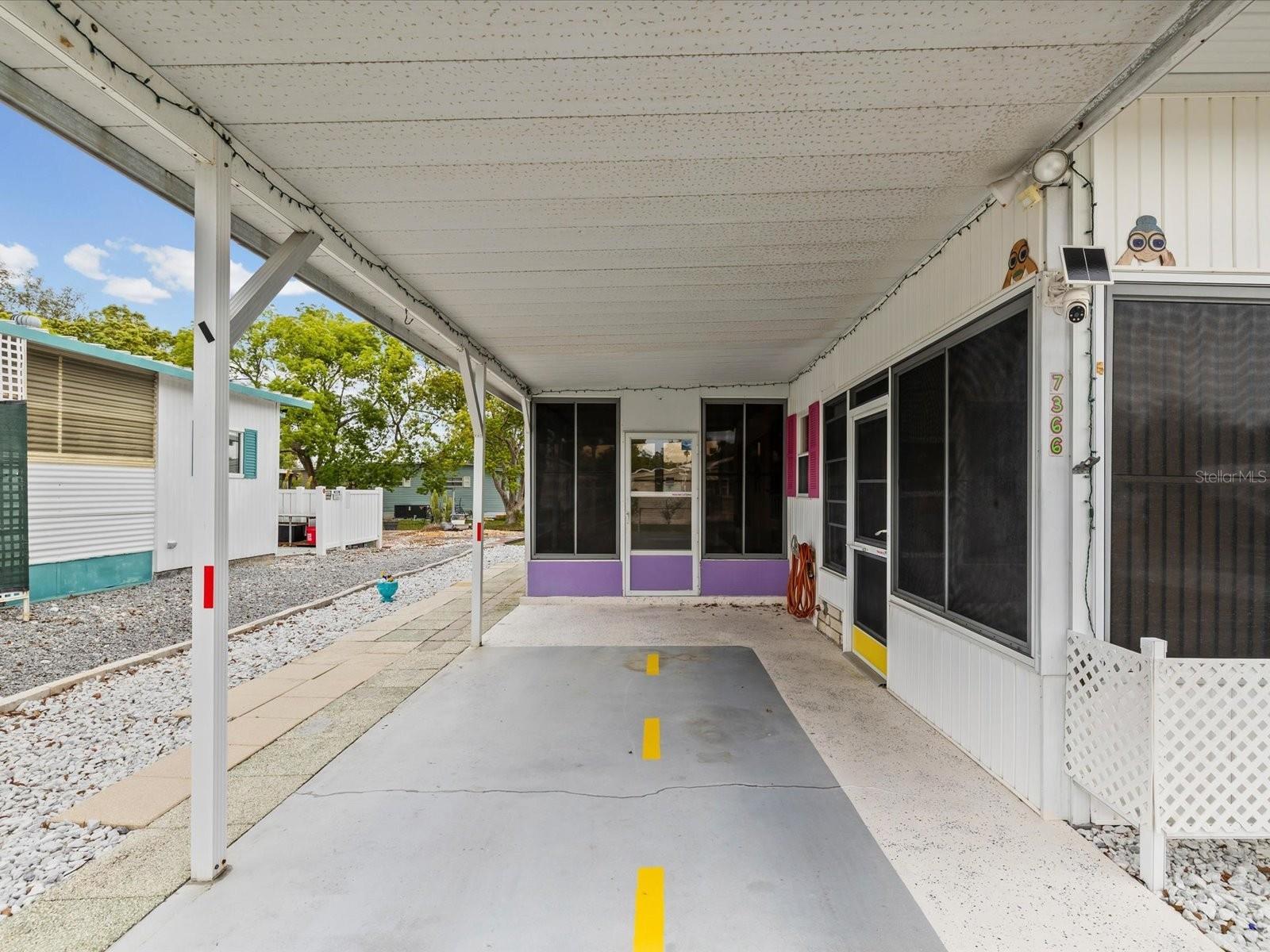 HIGH POINT MH SUB - Residential