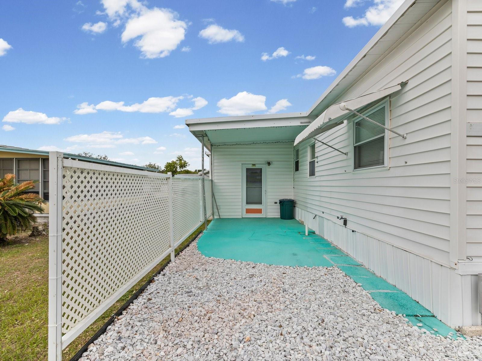 HIGH POINT MH SUB - Residential