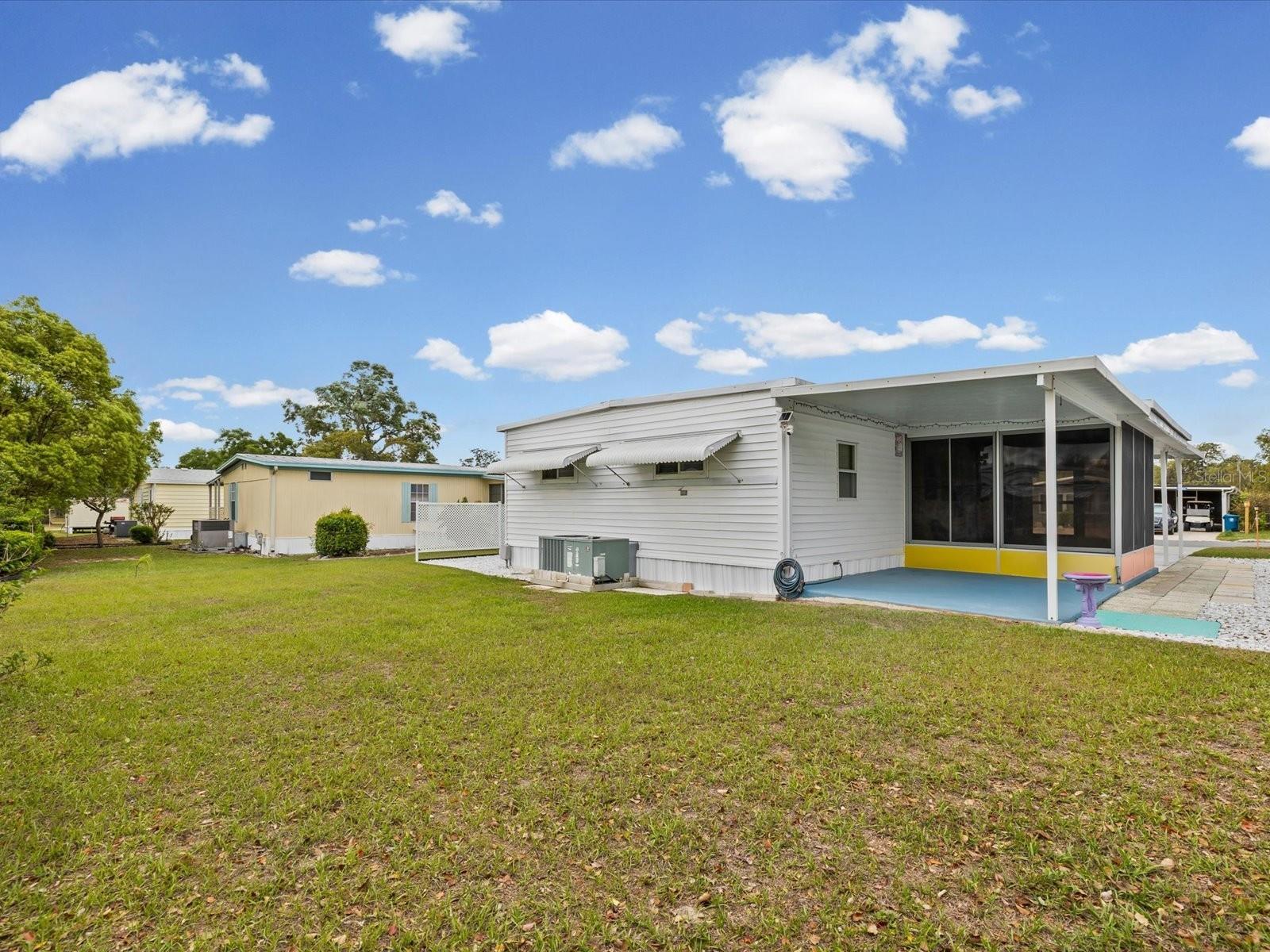 HIGH POINT MH SUB - Residential