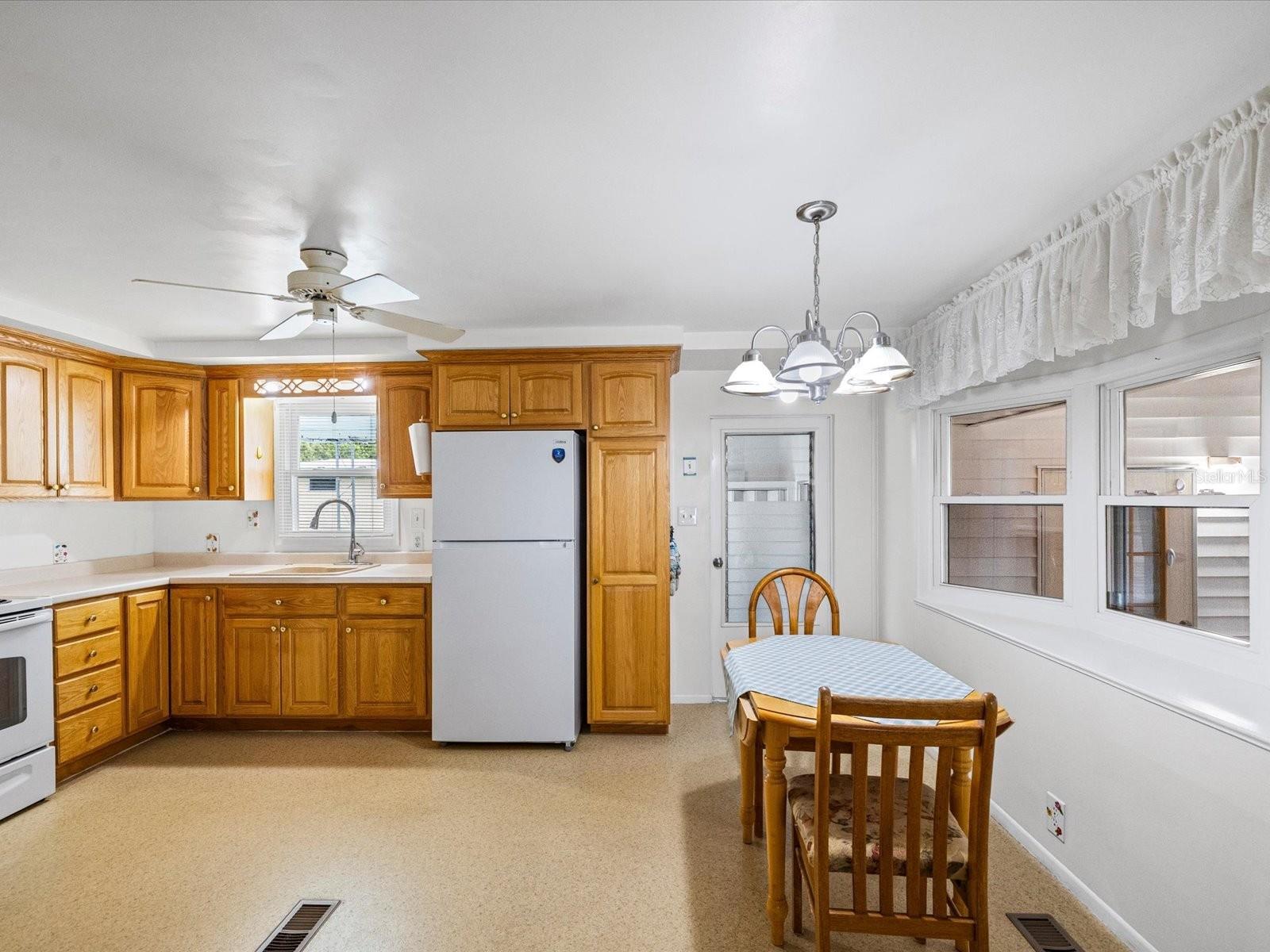 HIGH POINT MH SUB - Residential