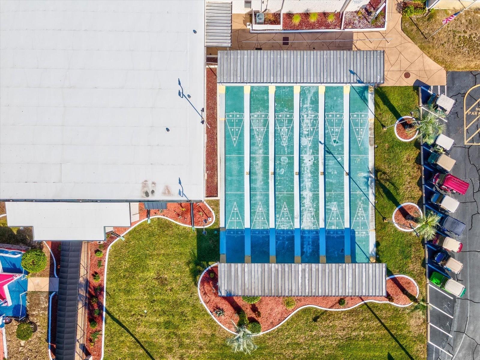 HIGH POINT MH SUB - Residential