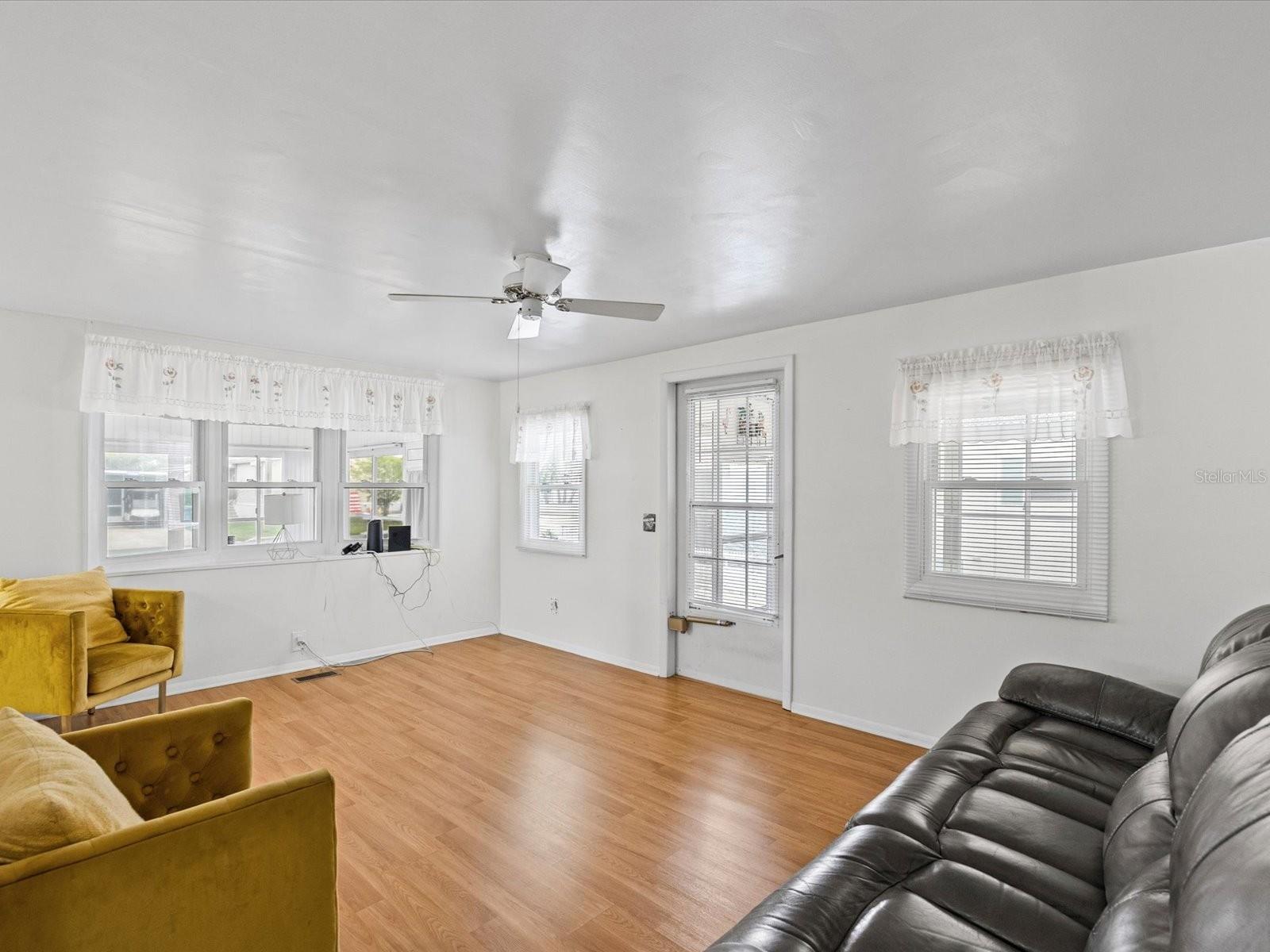 HIGH POINT MH SUB - Residential