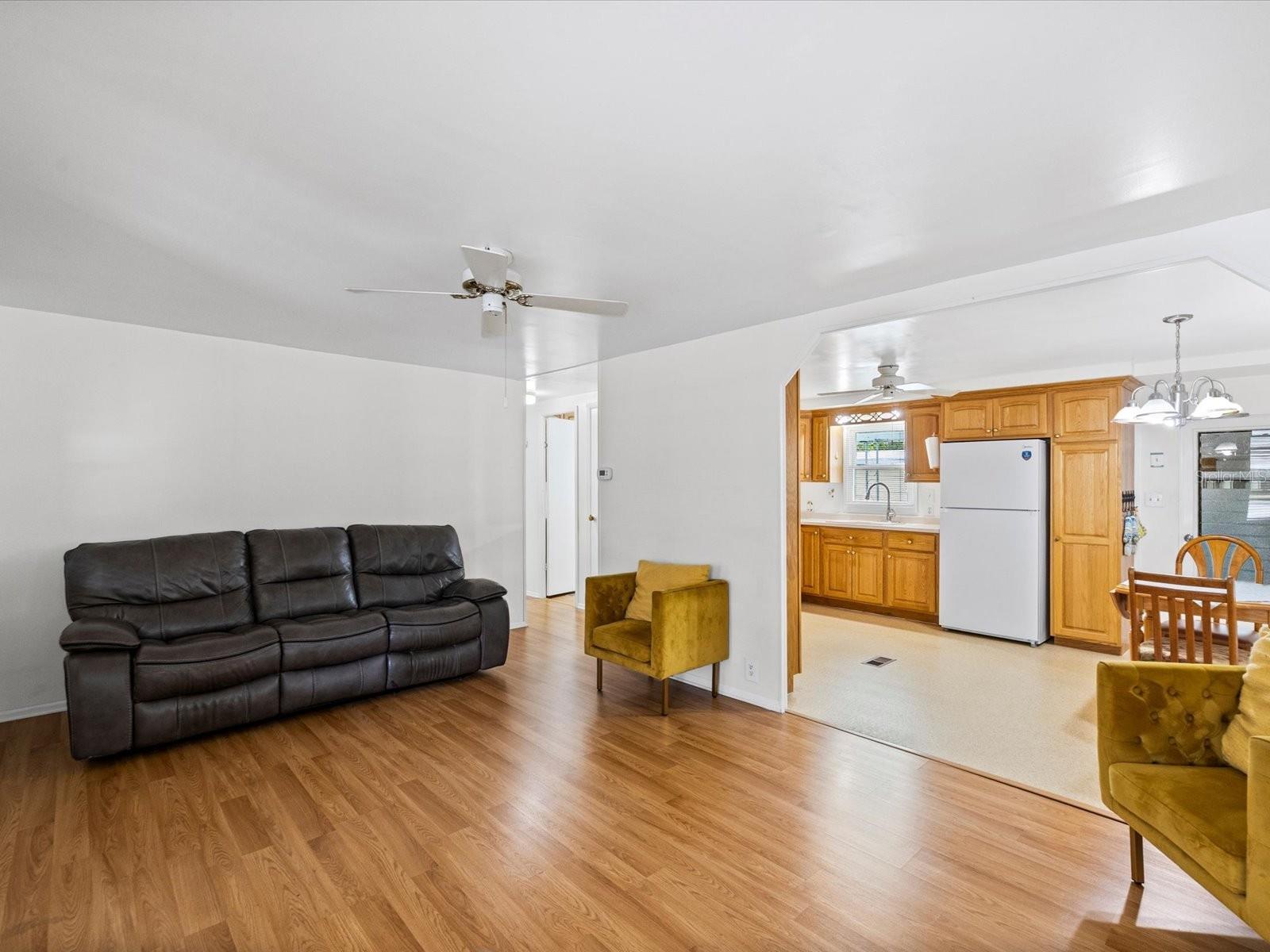 HIGH POINT MH SUB - Residential