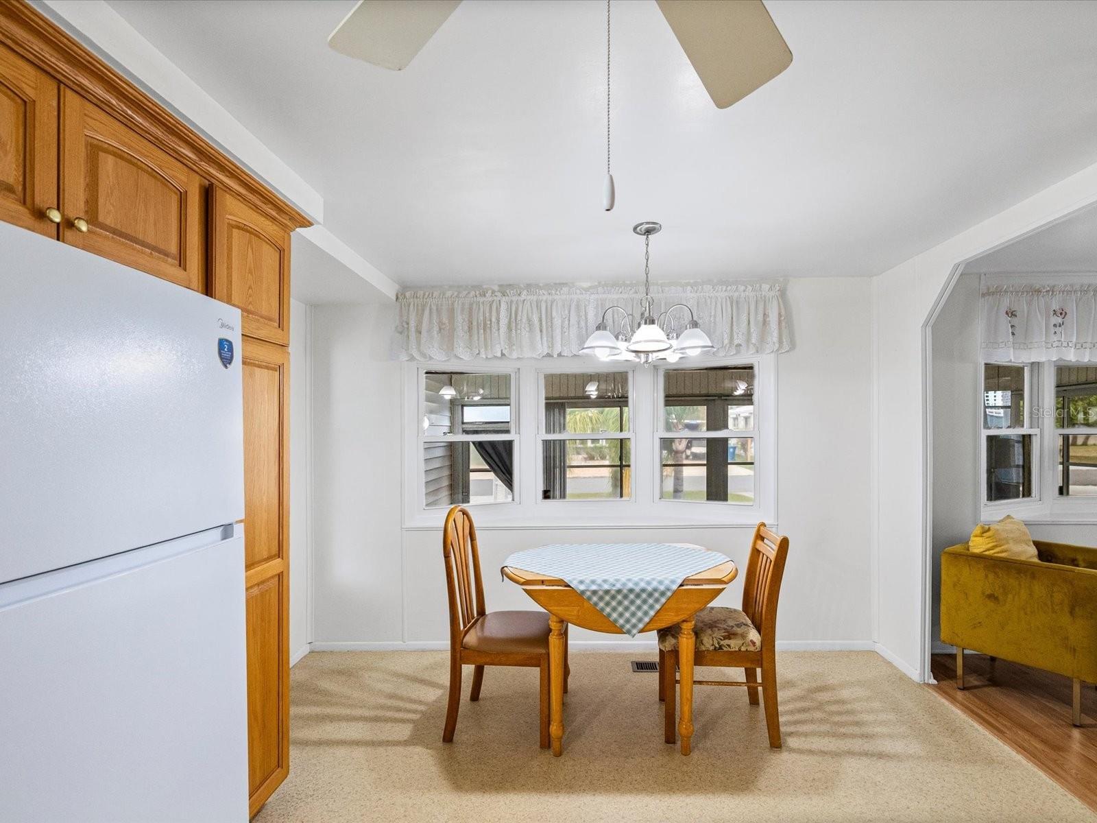 HIGH POINT MH SUB - Residential