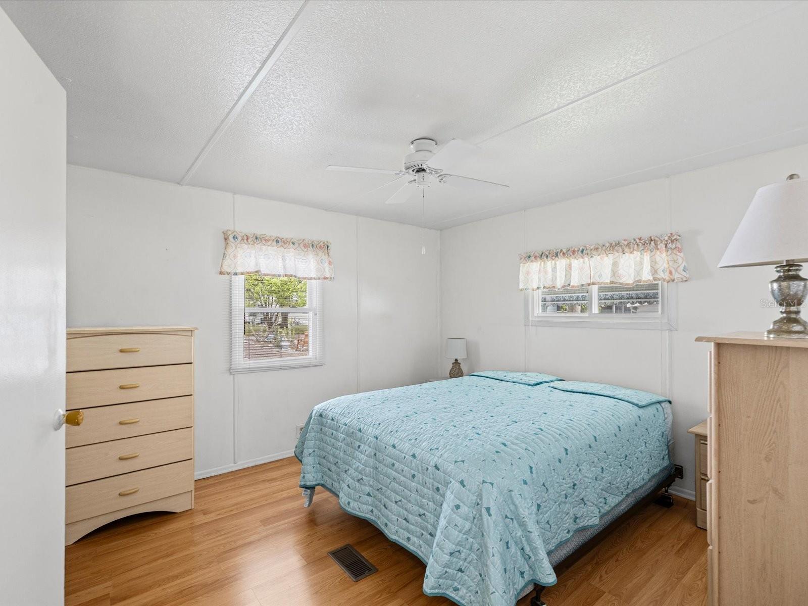 HIGH POINT MH SUB - Residential