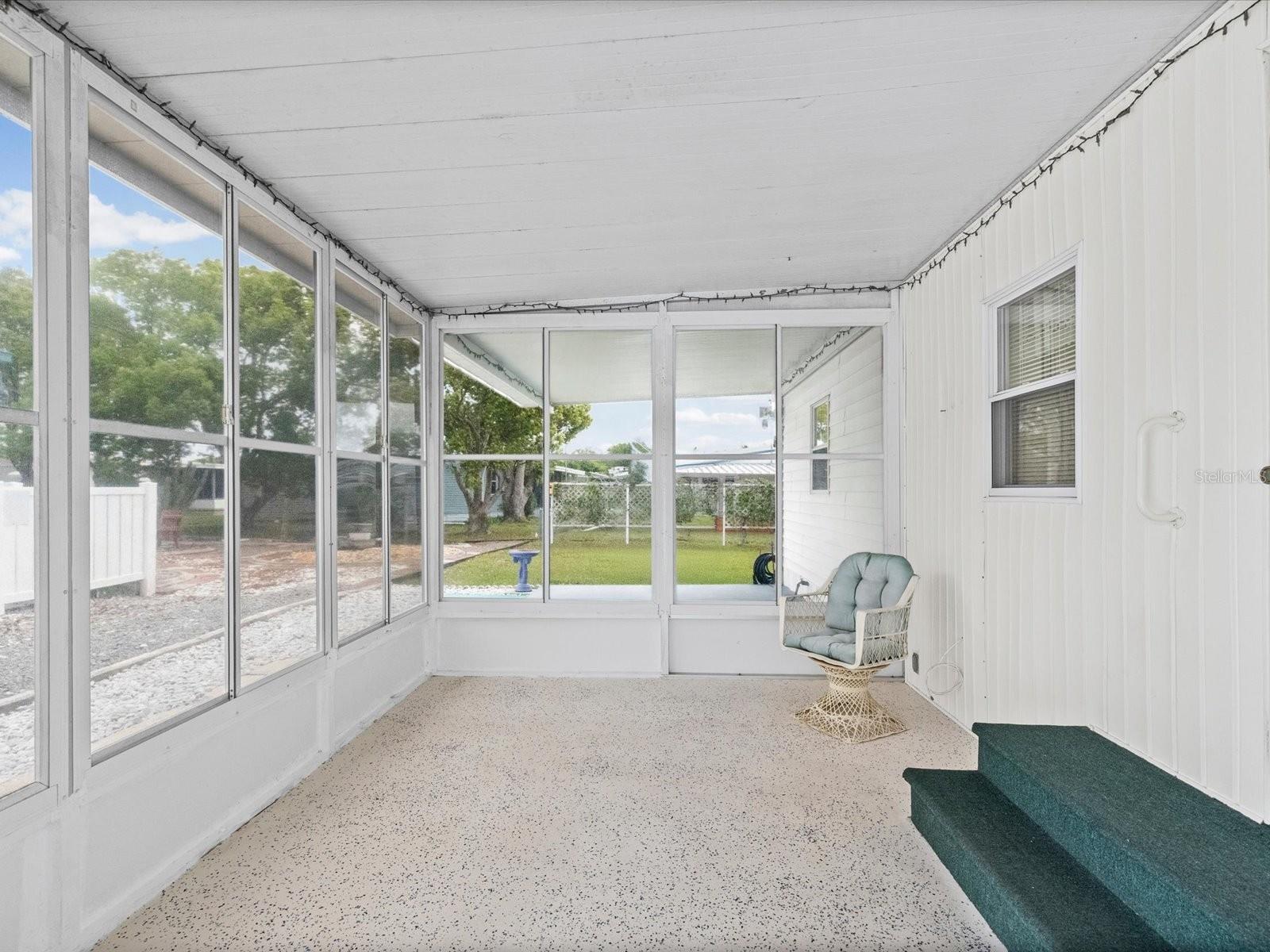 HIGH POINT MH SUB - Residential