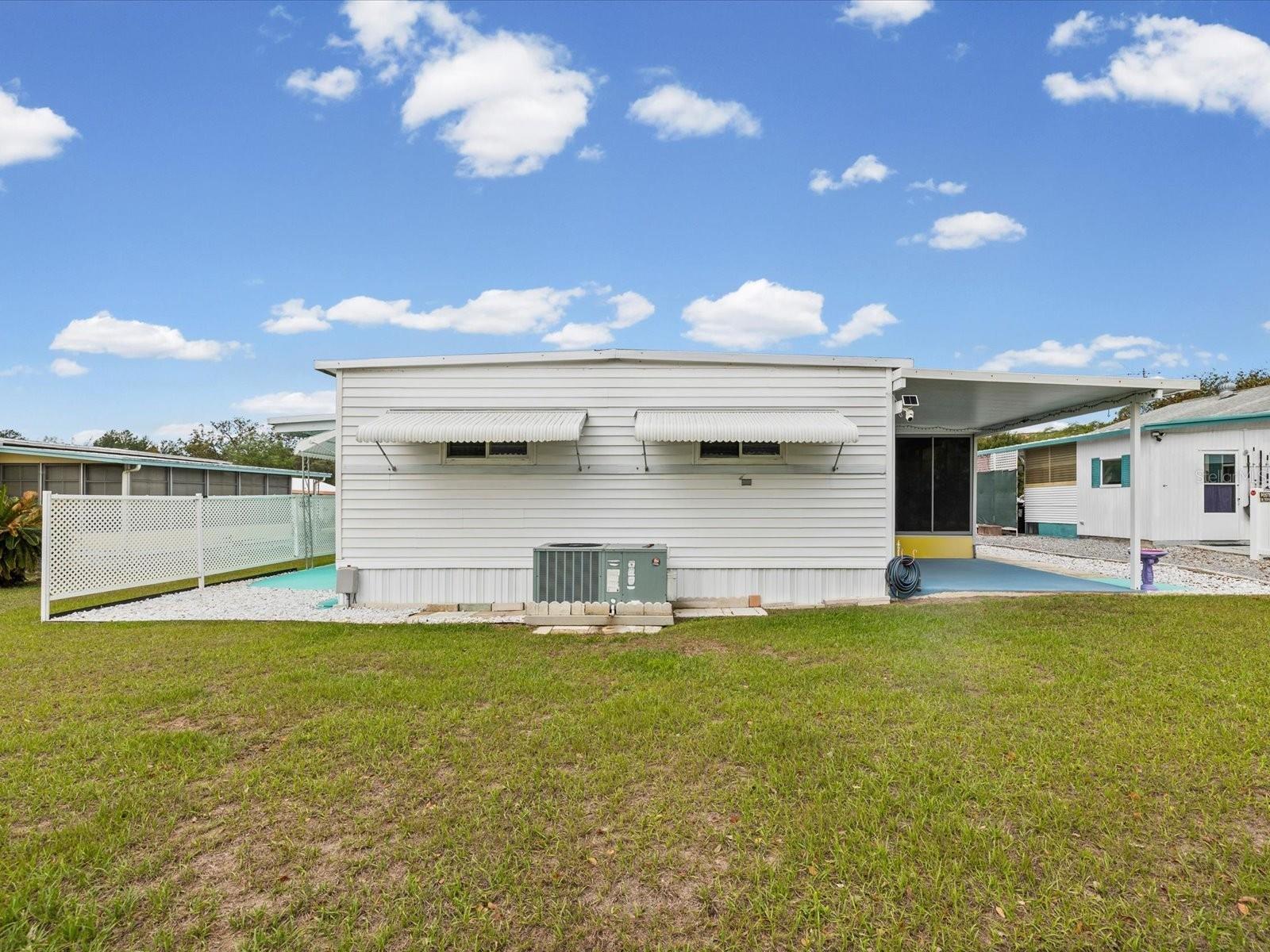 HIGH POINT MH SUB - Residential