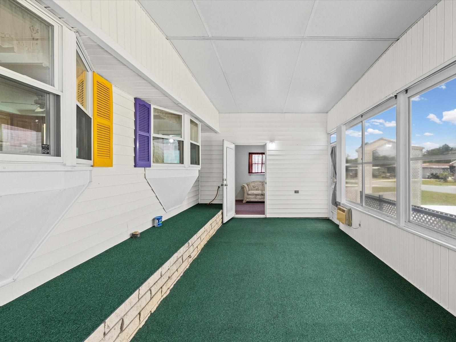 HIGH POINT MH SUB - Residential