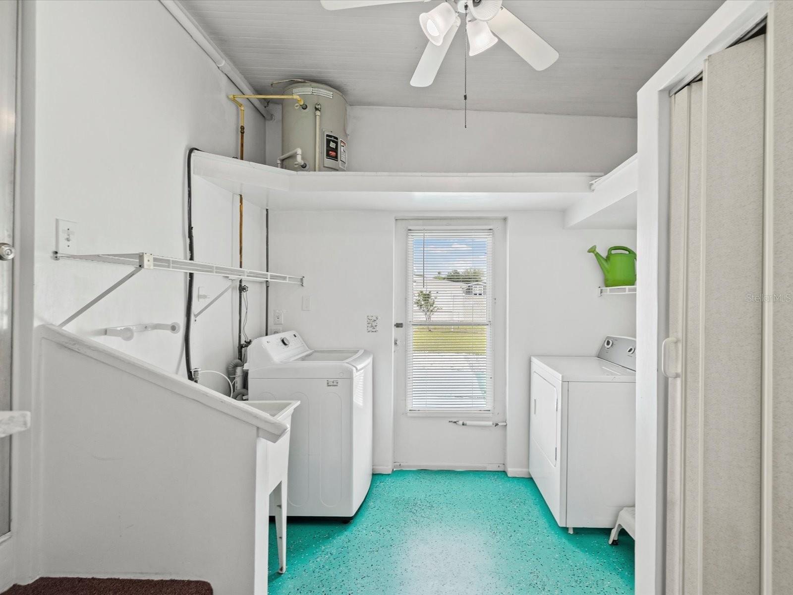 HIGH POINT MH SUB - Residential