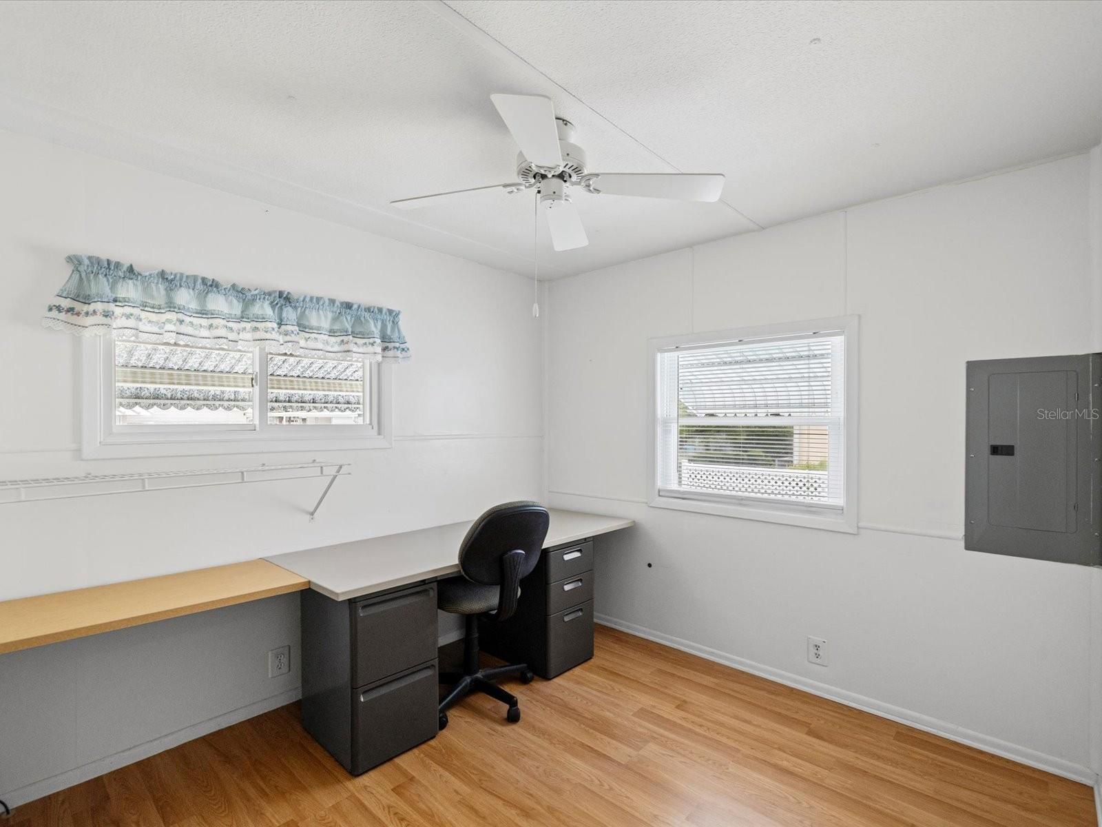 HIGH POINT MH SUB - Residential