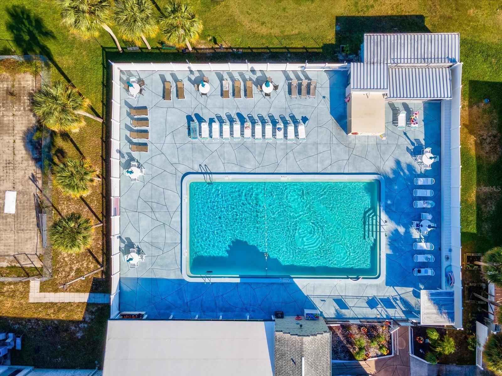 HIGH POINT MH SUB - Residential