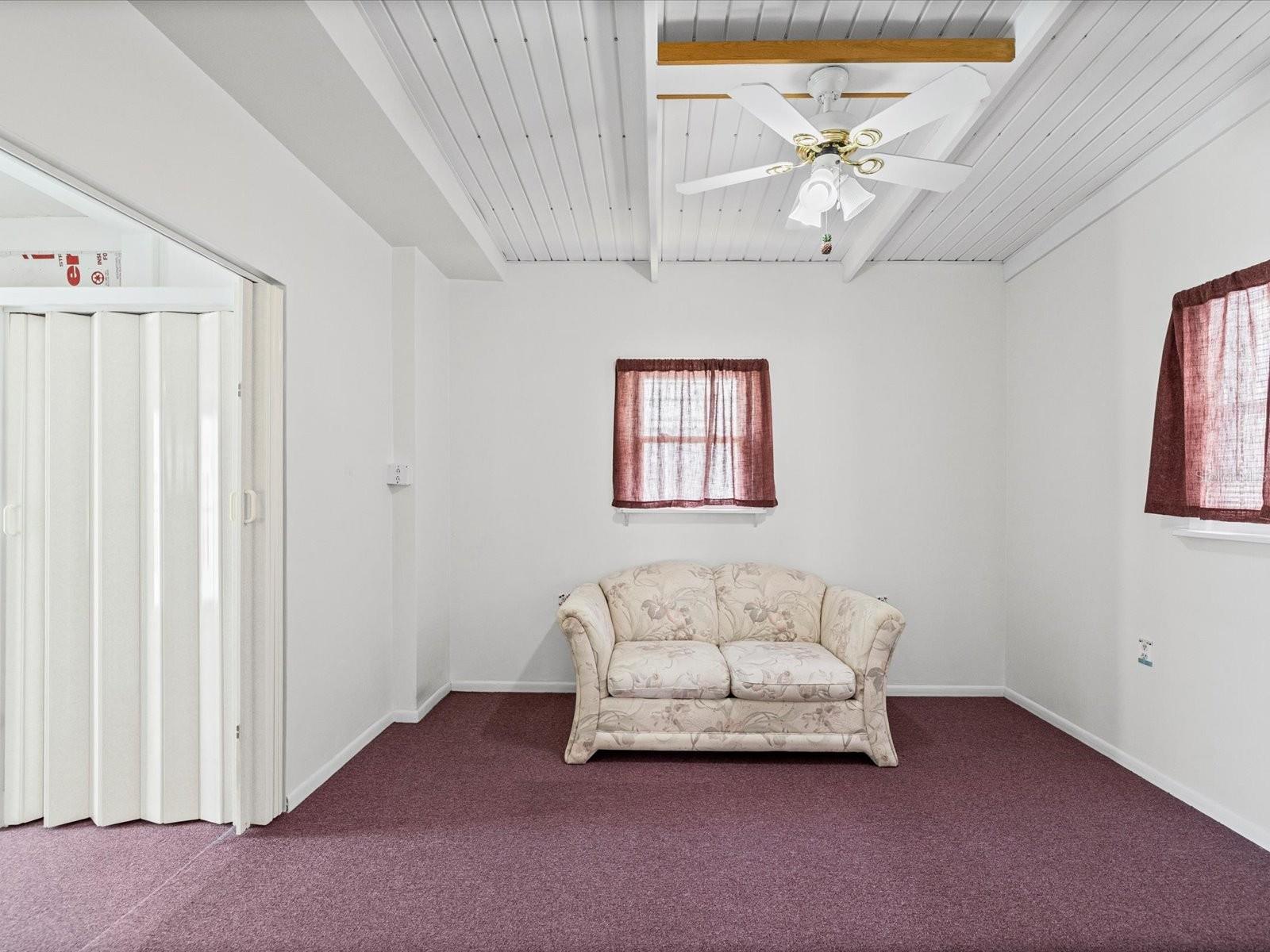 HIGH POINT MH SUB - Residential