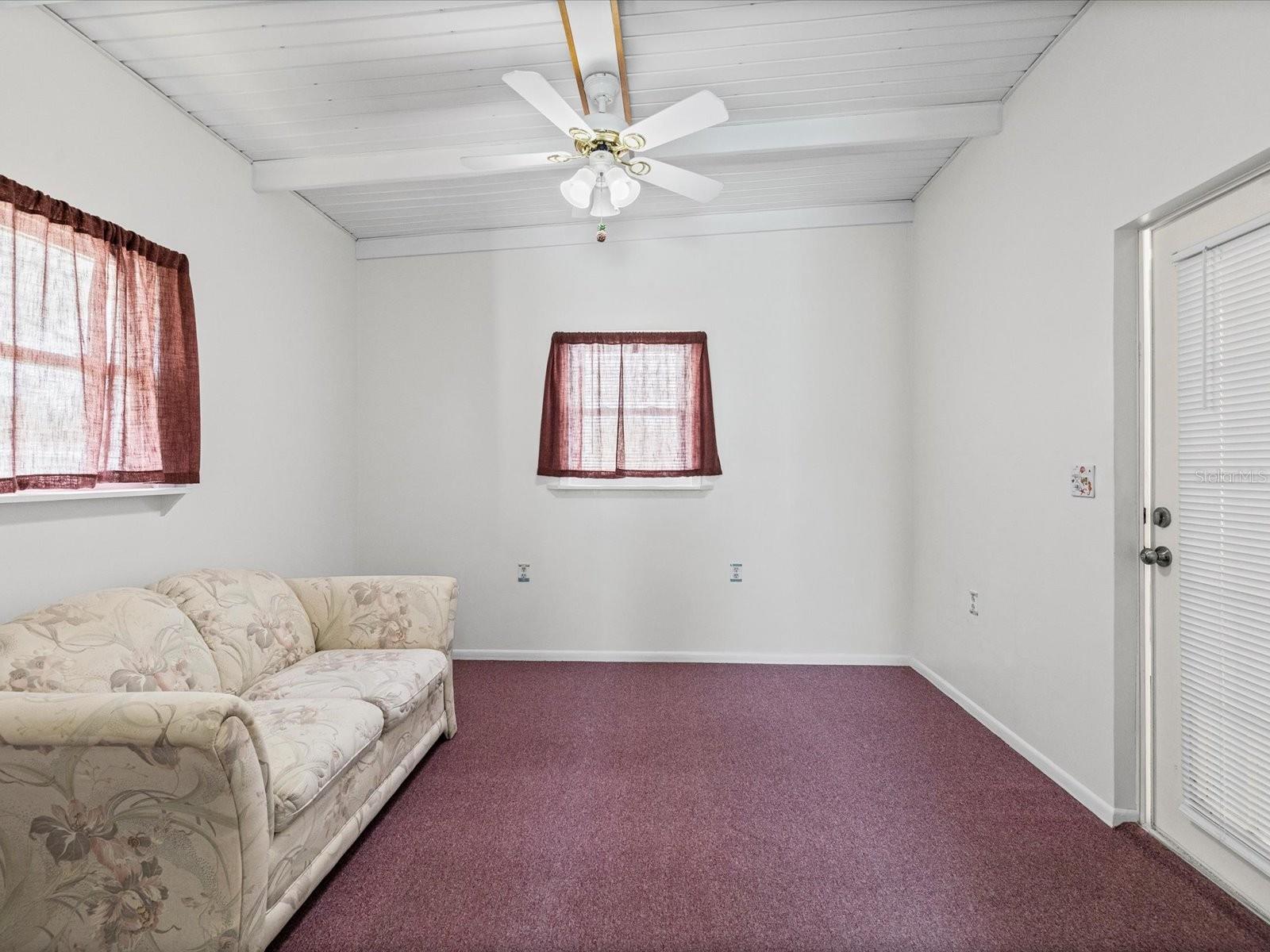 HIGH POINT MH SUB - Residential