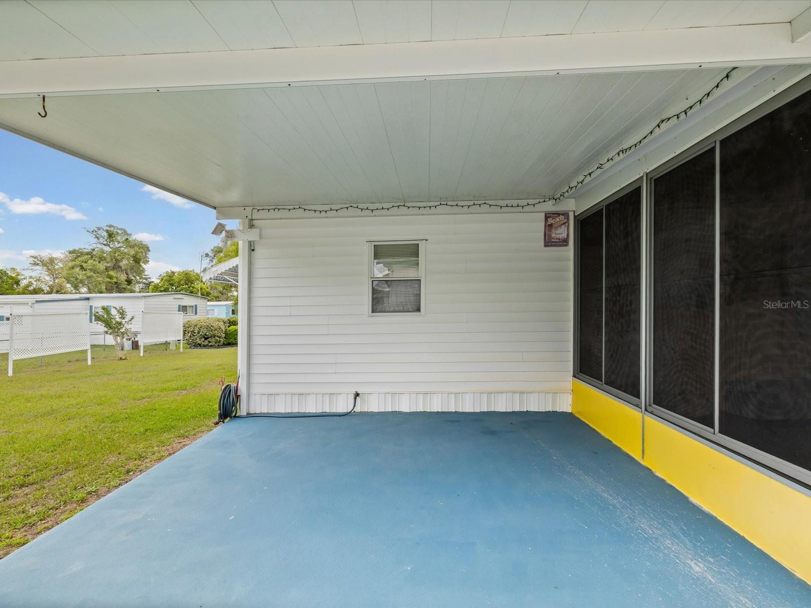 HIGH POINT MH SUB - Residential