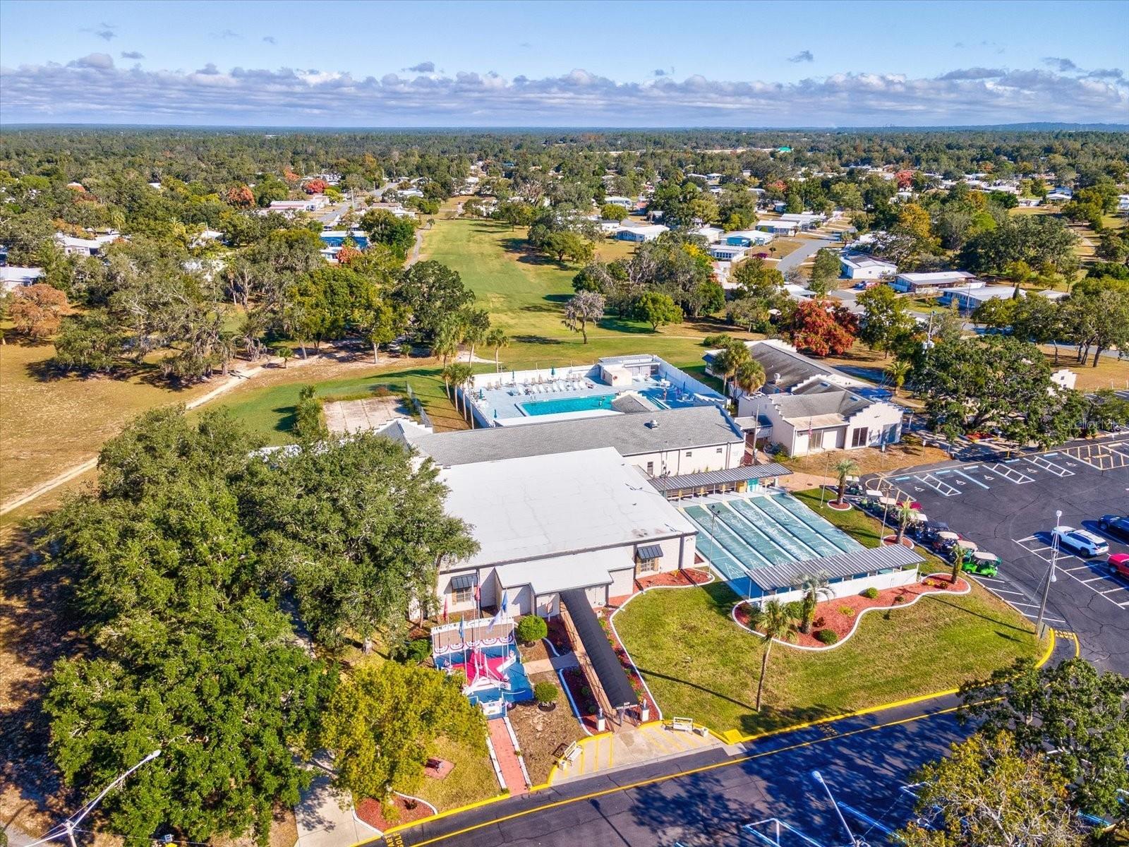 HIGH POINT MH SUB - Residential