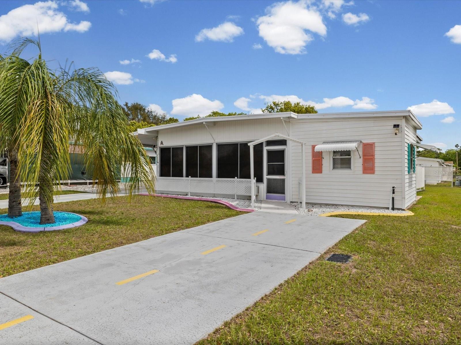 HIGH POINT MH SUB - Residential