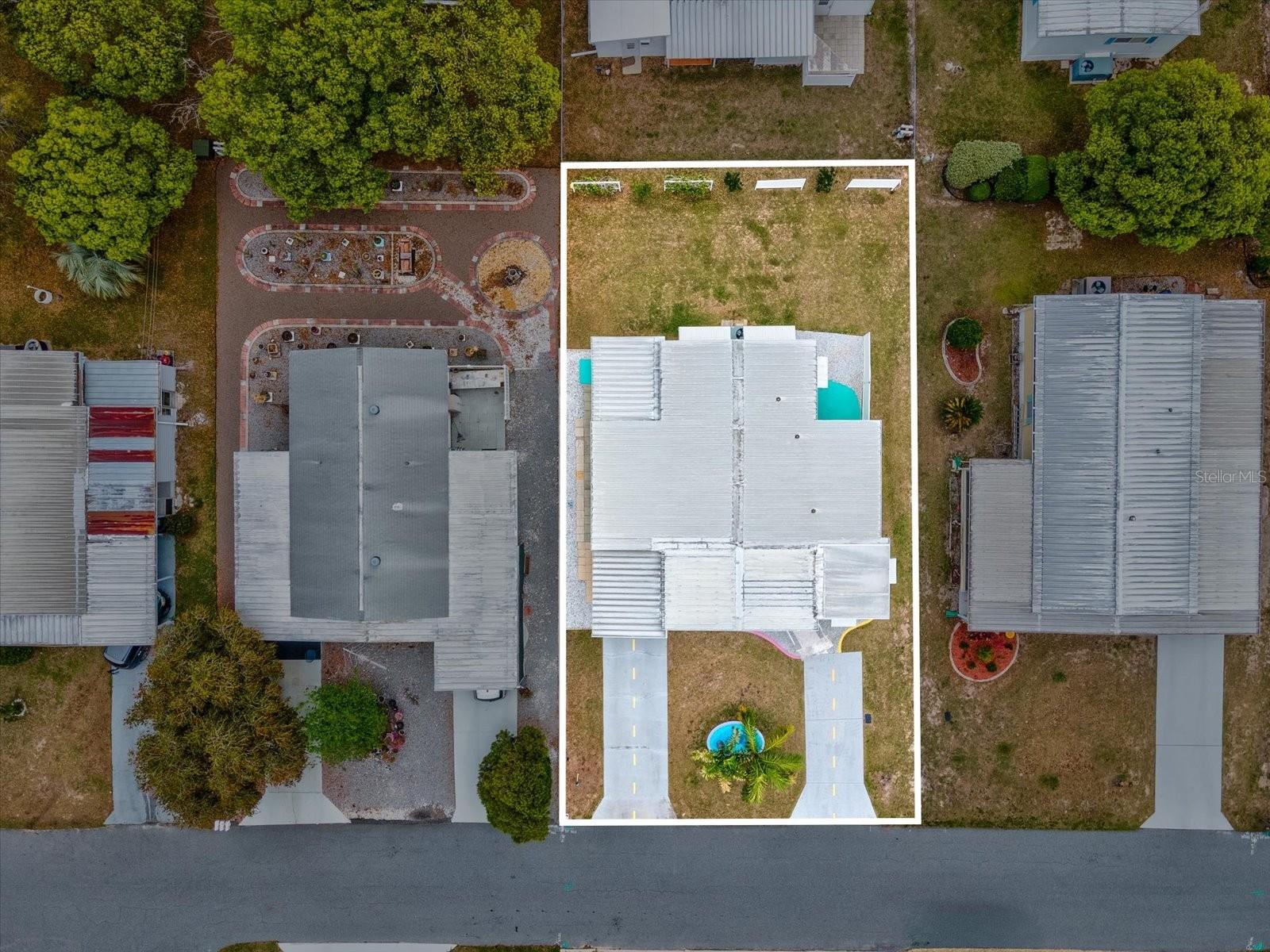 HIGH POINT MH SUB - Residential