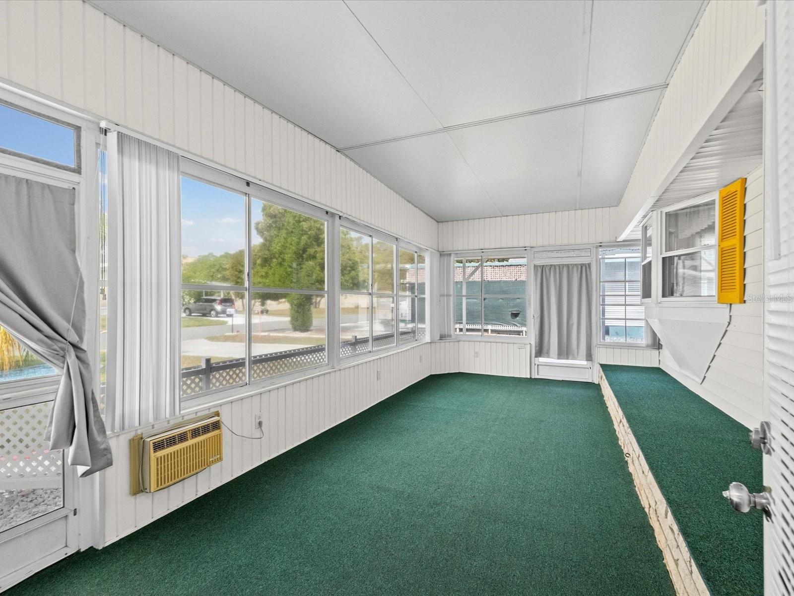 HIGH POINT MH SUB - Residential