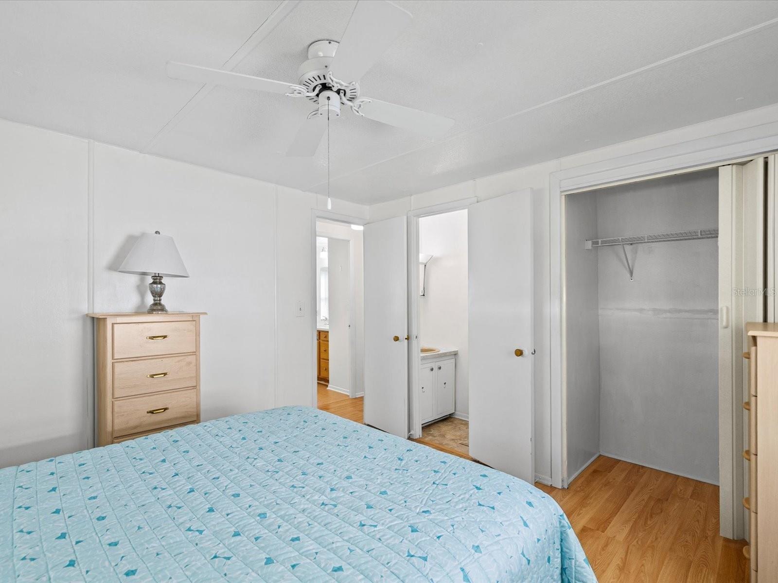 HIGH POINT MH SUB - Residential