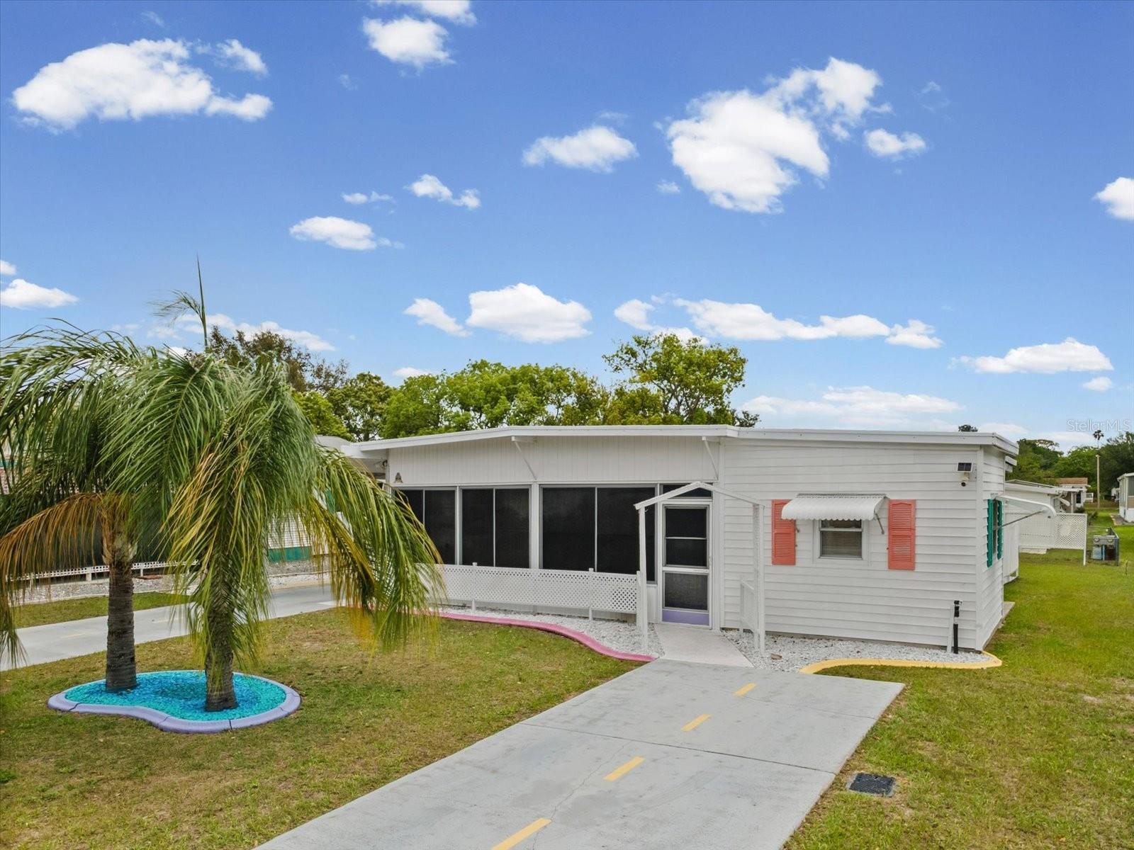 HIGH POINT MH SUB - Residential