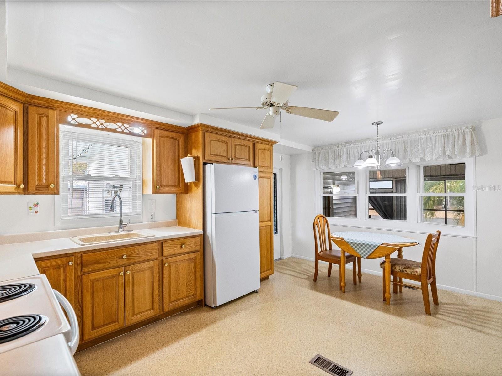 HIGH POINT MH SUB - Residential