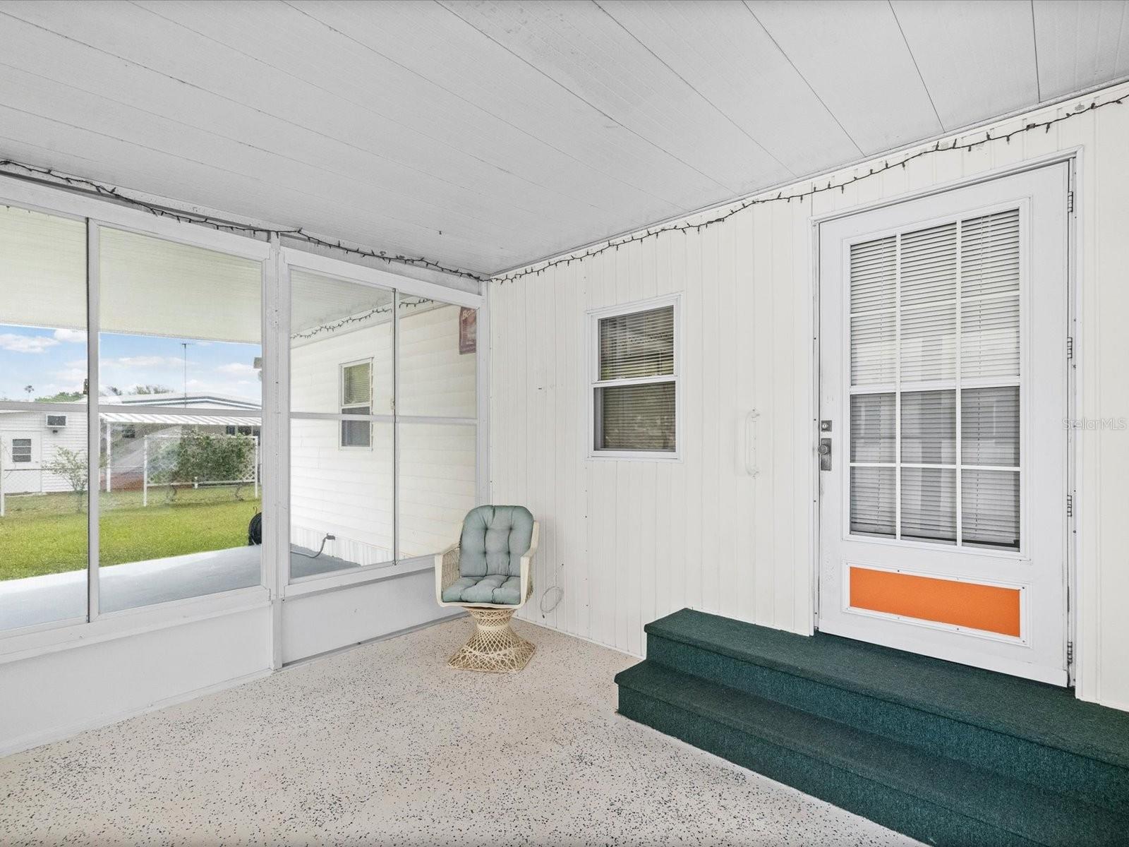 HIGH POINT MH SUB - Residential