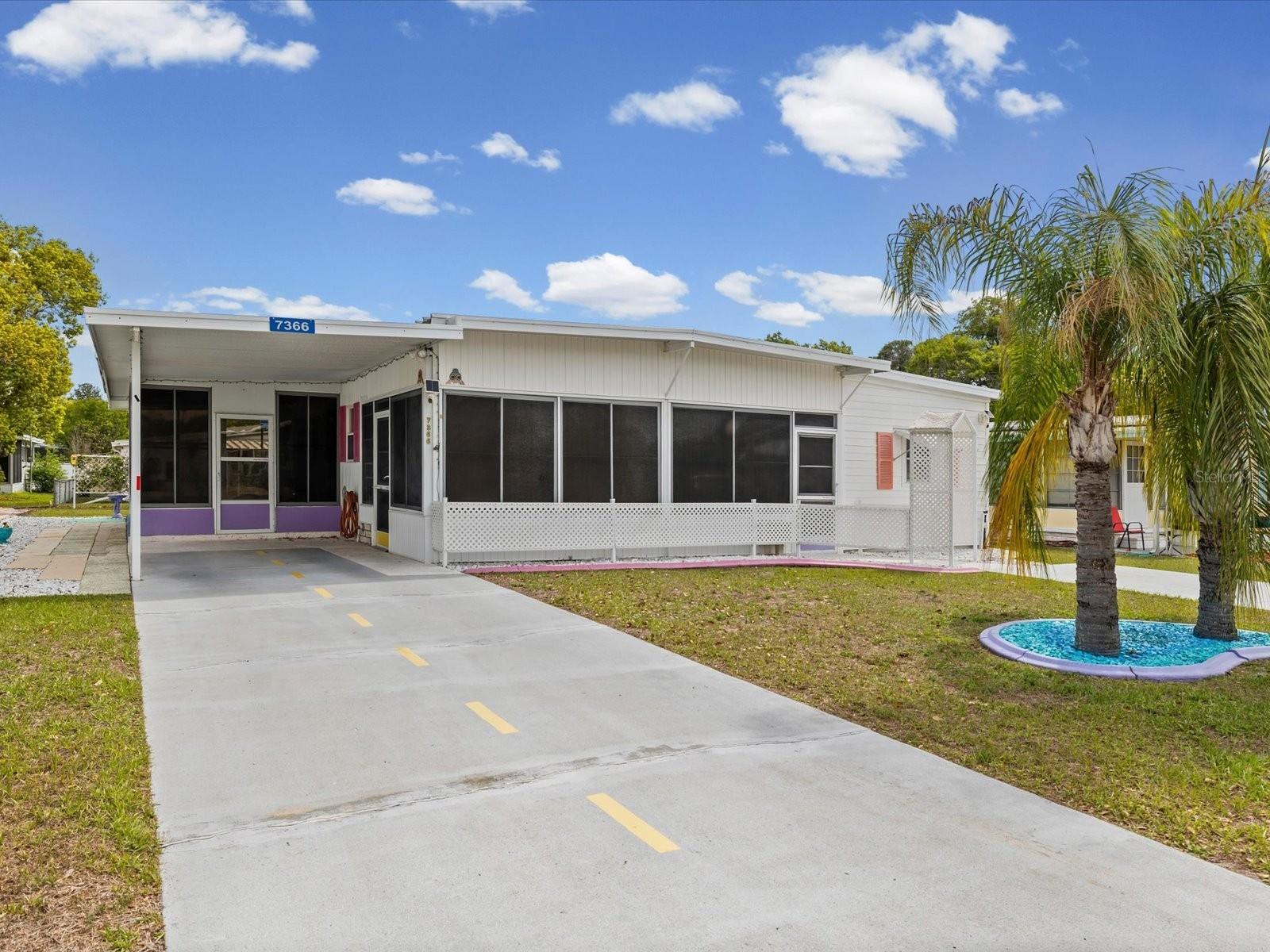 HIGH POINT MH SUB - Residential