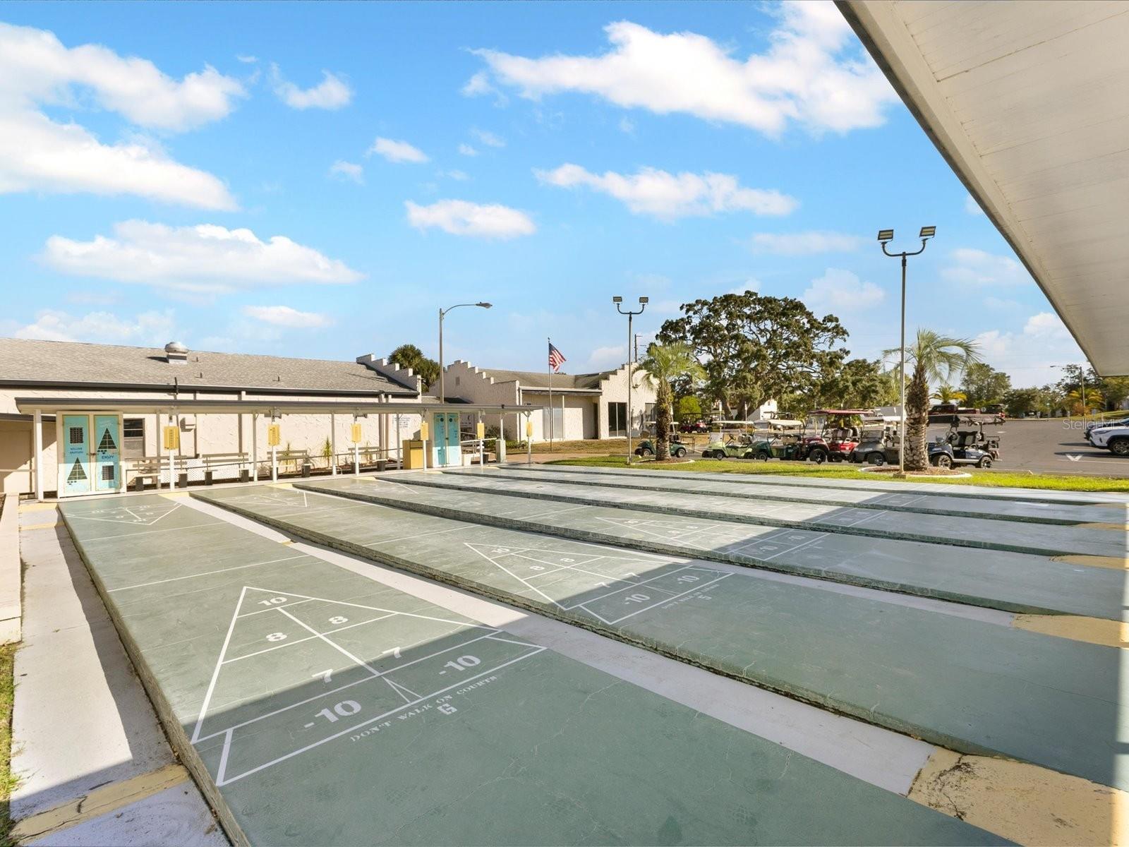 HIGH POINT MH SUB - Residential