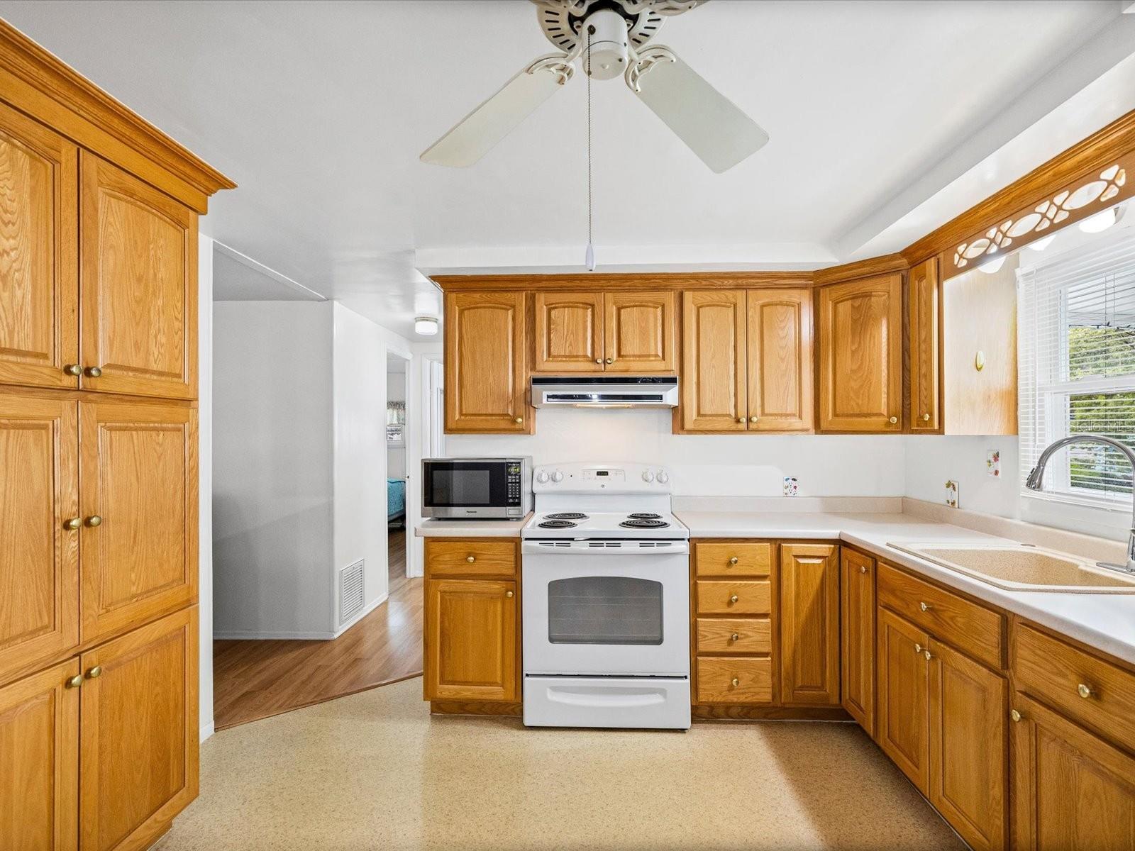 HIGH POINT MH SUB - Residential