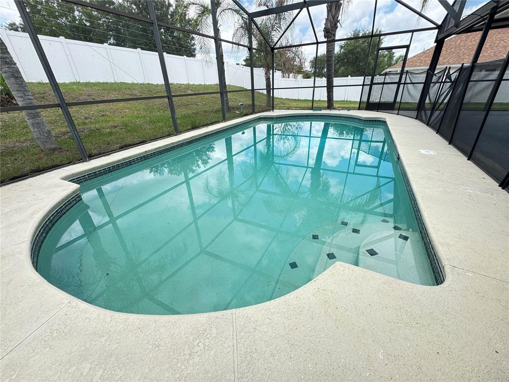 Photo of 1795 Sunset Ridge Drive, Mascotte, FL 34753 (MLS # O6407482)