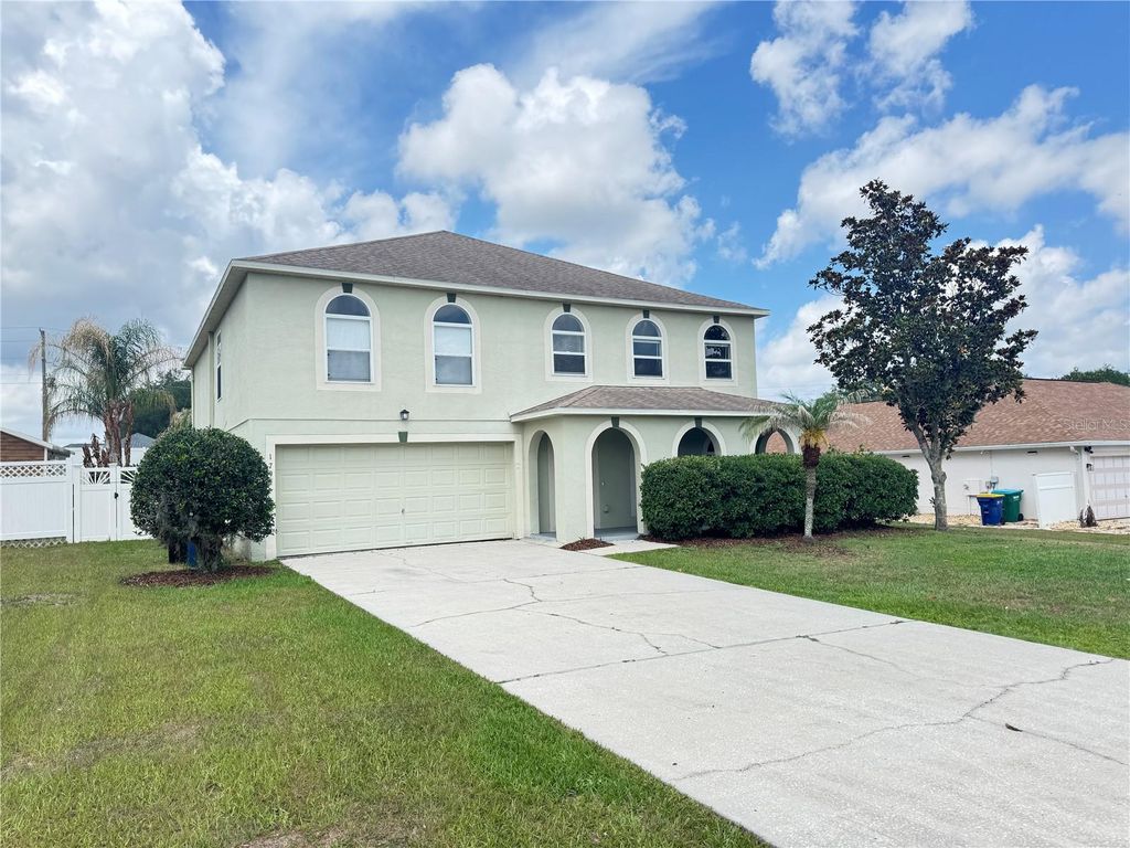 Photo of 1795 Sunset Ridge Drive, Mascotte, FL 34753 (MLS # O6407482)