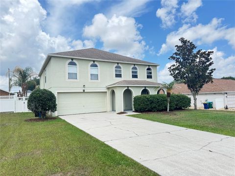 Tiny photo for 1795 Sunset Ridge Drive, Mascotte, FL 34753 (MLS # O6407482)