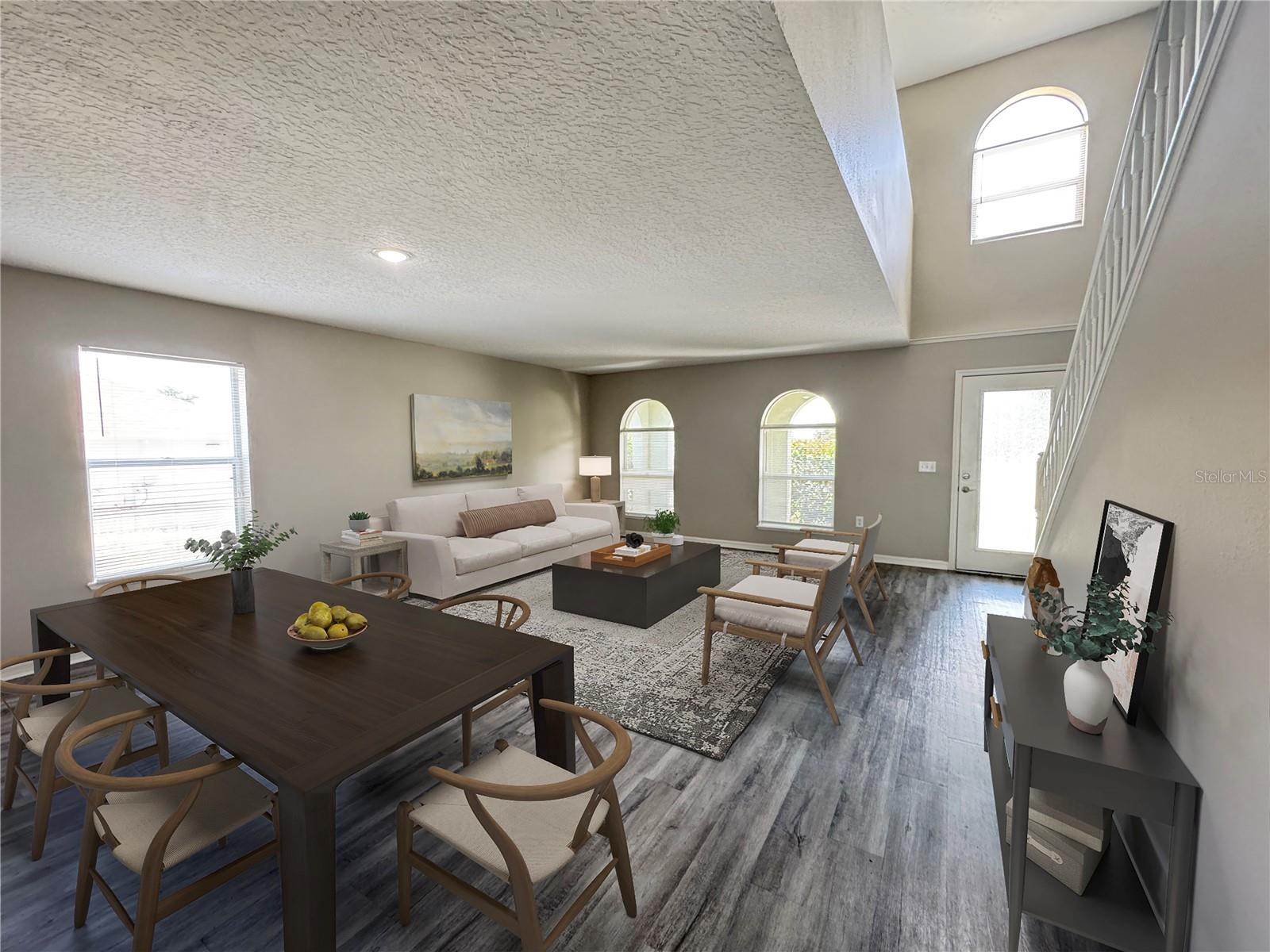 1795 SUNSET RIDGE DRIVE