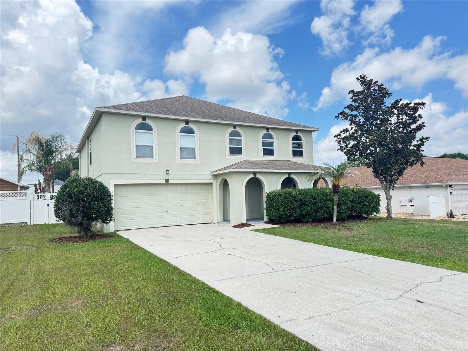 1795 SUNSET RIDGE DRIVE