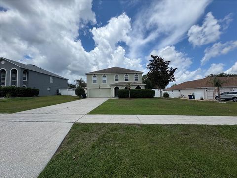 Tiny photo for 1795 Sunset Ridge Drive, Mascotte, FL 34753 (MLS # O6407482)