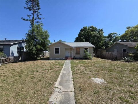 4420 6TH AVENUE S ST PETERSBURG FL 33711