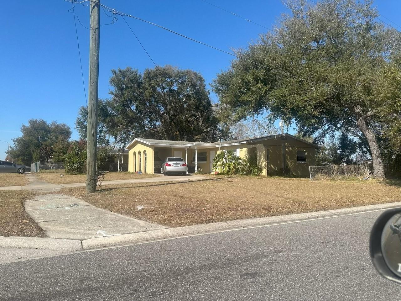 IVEY LANE ESTATES - Residential