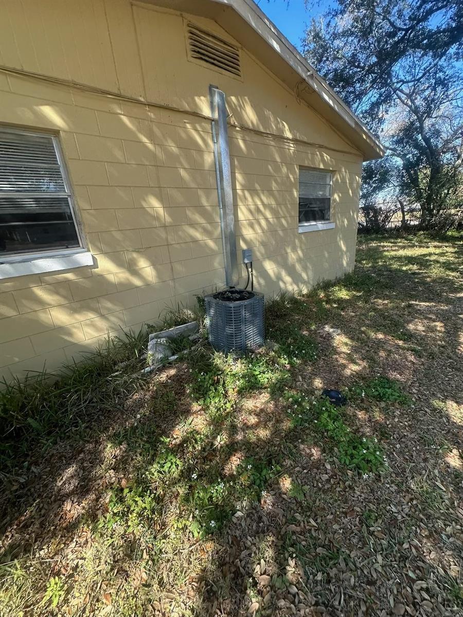 IVEY LANE ESTATES - Residential