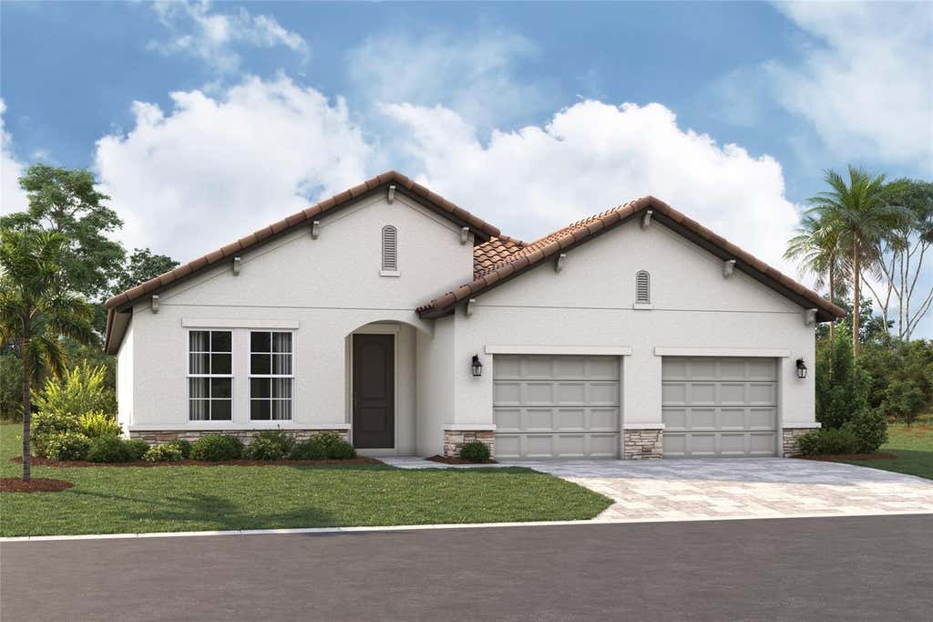 Photo of 140 Vistera Boulevard, Nokomis, FL 34275 (MLS # R4911842)