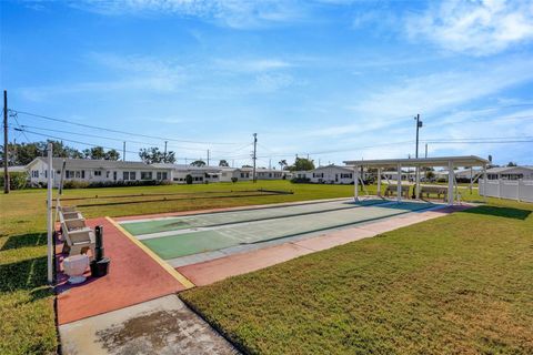 A home in PINELLAS PARK