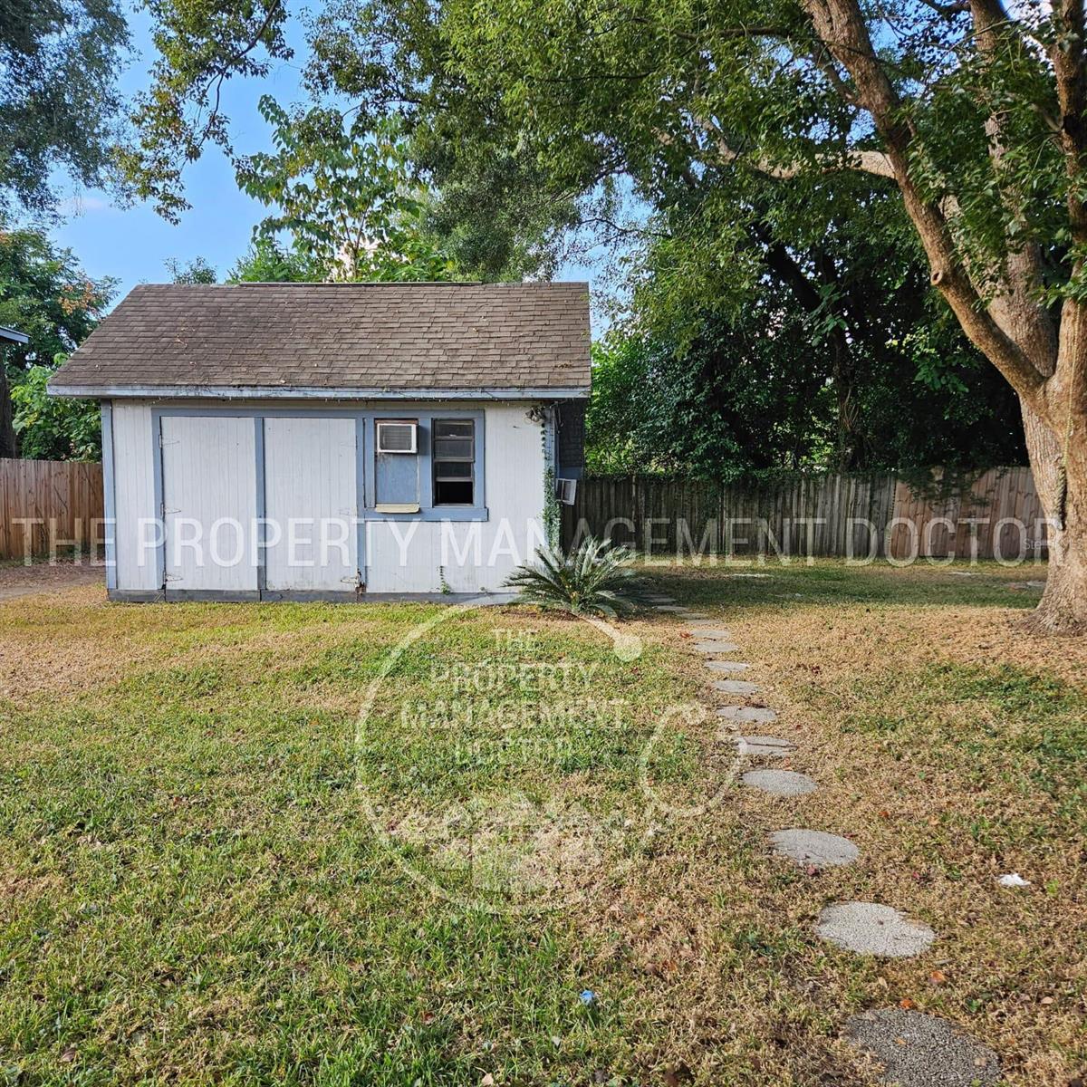 NITA ESTATES - Residential Lease