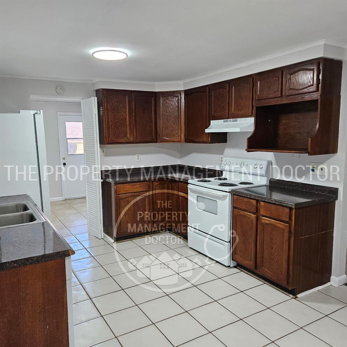 NITA ESTATES - Residential Lease